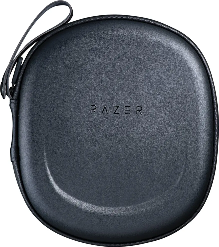 Гарнітура Razer Opus Late 2020 WL Black (RZ04-03430100-R3M1) - фото 6
