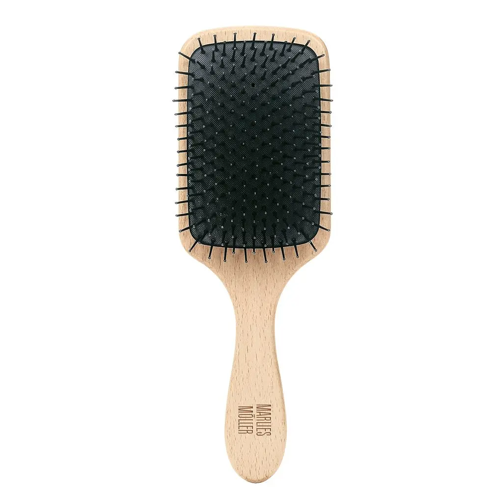 Щітка масажна маленька Travel Hair & Scalp Brush Marlies Moller