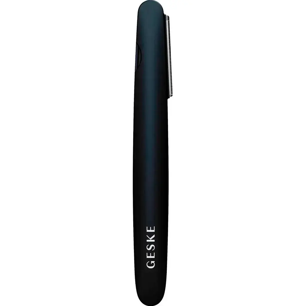 Тример для тіла GESKE Precision Trimmer 4in1 Black (HB0449) [132060]