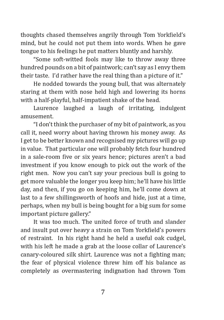 Storytelling. The Adventure of the Three Students and Other Stories - фото 9