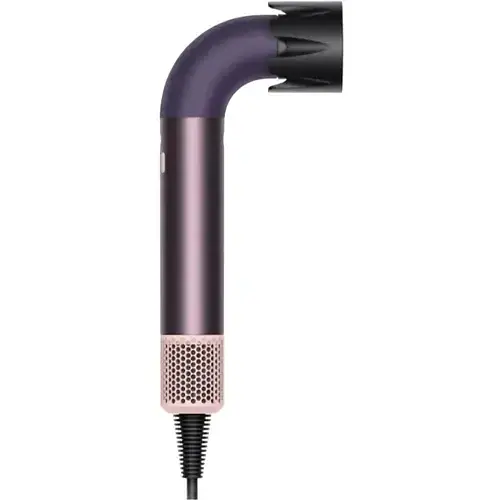Фен Dyson HD17 Supersonic Professional Hair Dryer Curly+Coily Jasper Plum (123486-01) EU - фото 2
