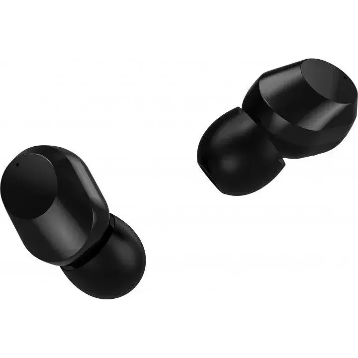Наушники TWS Globex Smart Sound Chip 5.0 Black RU - фото 4
