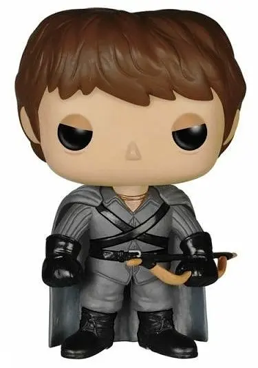 Фігурка Funko Pop Рамсі Болтон Гра Престолів Game Of Thrones Ramsay Bolton 10см GT RB37 - фото 2