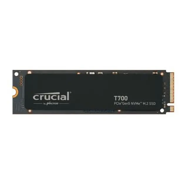 Накопичувач SSD M.2 2280 Crucial T700 1 TB (CT1000T700SSD3) - фото 3