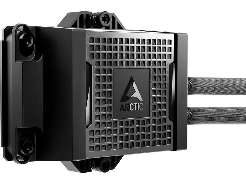 Водяне охолодження ARCTIC Liquid Freezer WS360-SP5 Black (ACFRE00200A) - фото 4