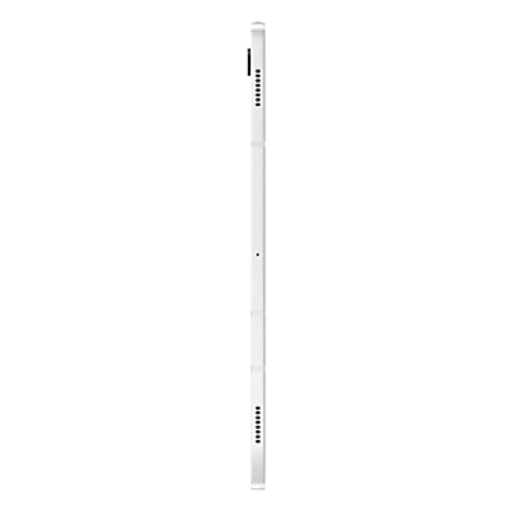 Планшет Samsung Galaxy Tab S8 Plus 12.4 8/256GB Wi-Fi Silver (SM-X800NZSBSEK) - фото 5
