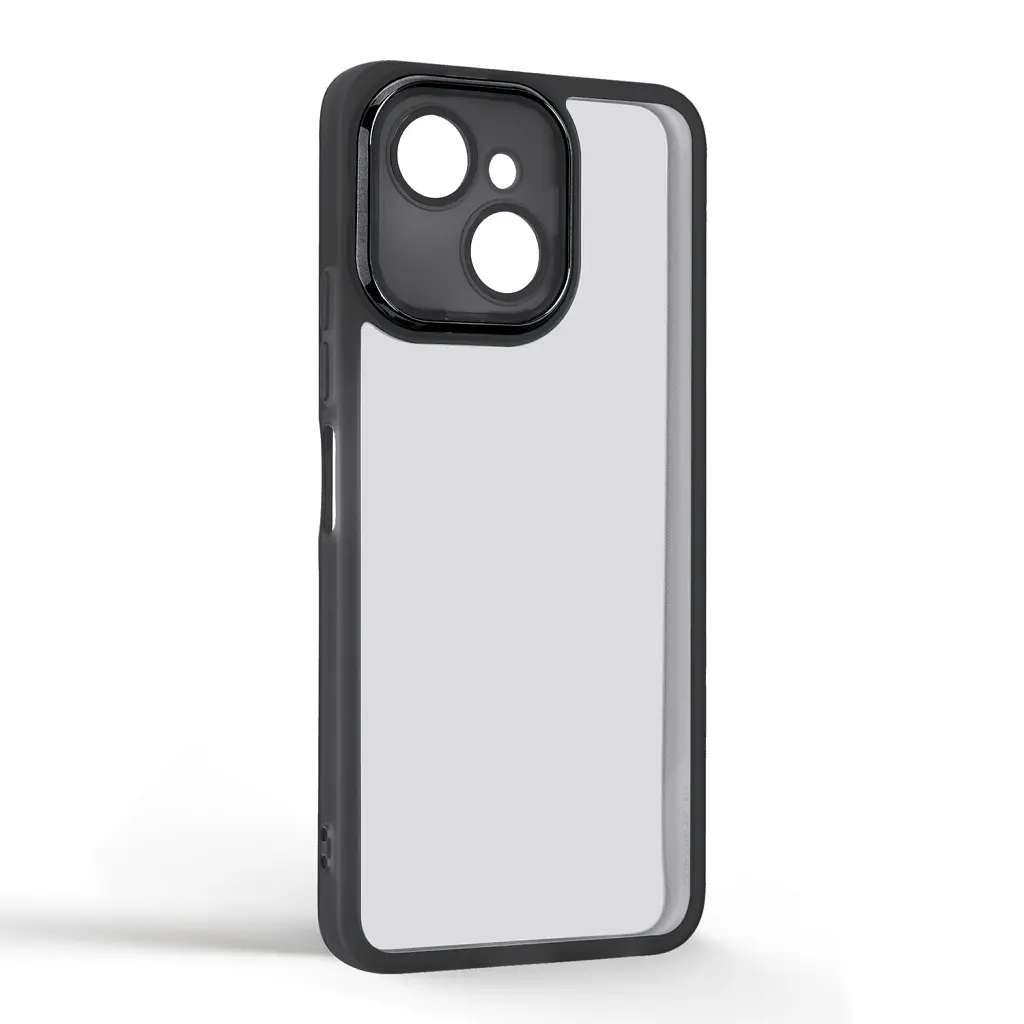 Чохол ArmorStandart Shade для Tecno Spark 40C 4G Black - фото 2