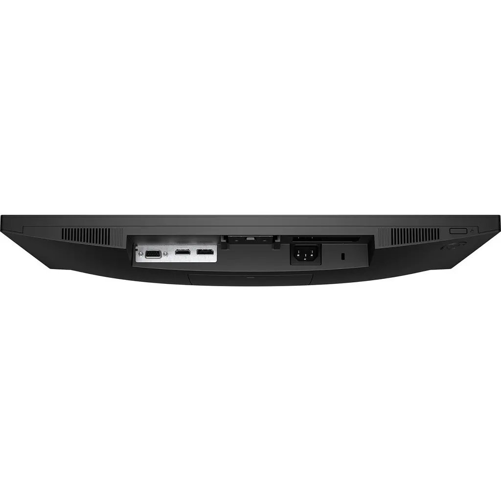 Монітор TFT 21.5" HP P22H G5, IPS, 75 Hz, HDMI, DP, VGA, HAS, VGA, колонки, чорний (64W30AA) - фото 4
