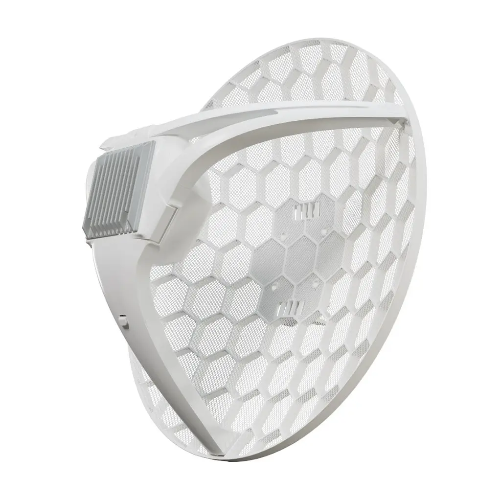 Точка доступу Wi-Fi Mikrotik LHG LTE18 (LHGGM&EG18-EA) - фото 2