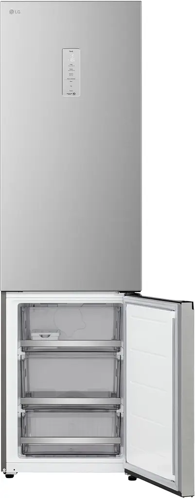 Холодильник LG GC-B509EMKM - фото 9