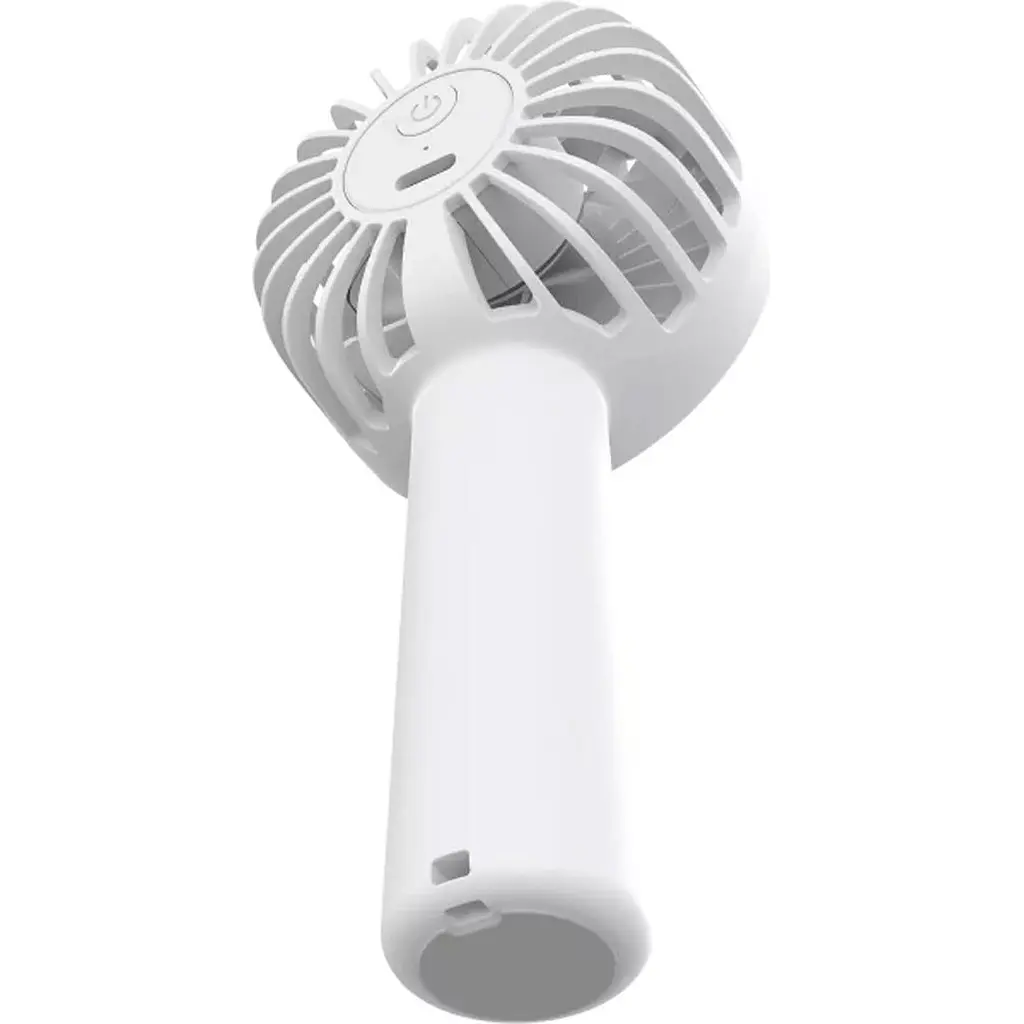 Портативний вентилятор Proove Carlson Lite White (PFCL03002002) [167197] - фото 3