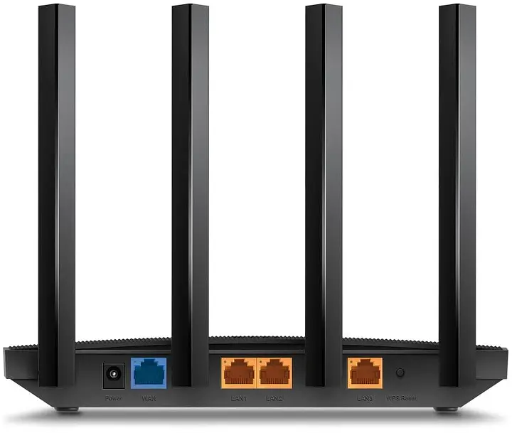 Маршрутизатор TP-LINK Archer AX12 - фото 3