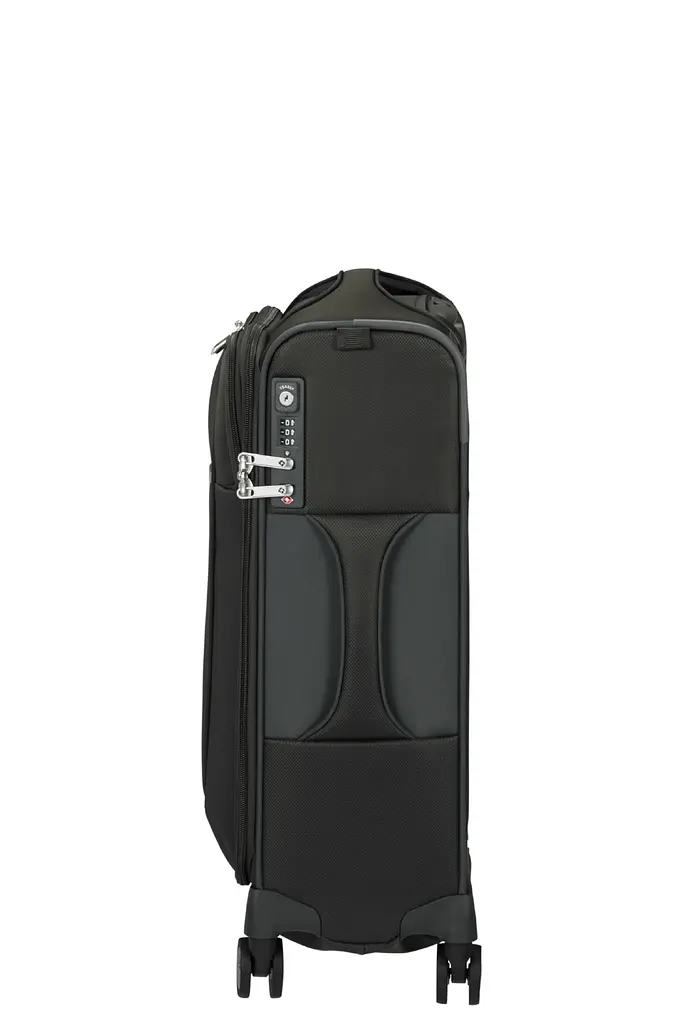 Валіза Samsonite D'LITE CLIMBING 55 см IVY 55x40x20 KG6*14308 - фото 5