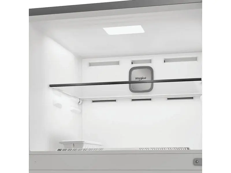 Холодильник Whirlpool WHD2 6553 X5E - фото 4