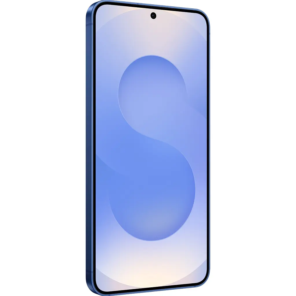 Смартфон Samsung Galaxy S25 12/256GB Navy (SM-S931BDBG) [127352] - фото 3
