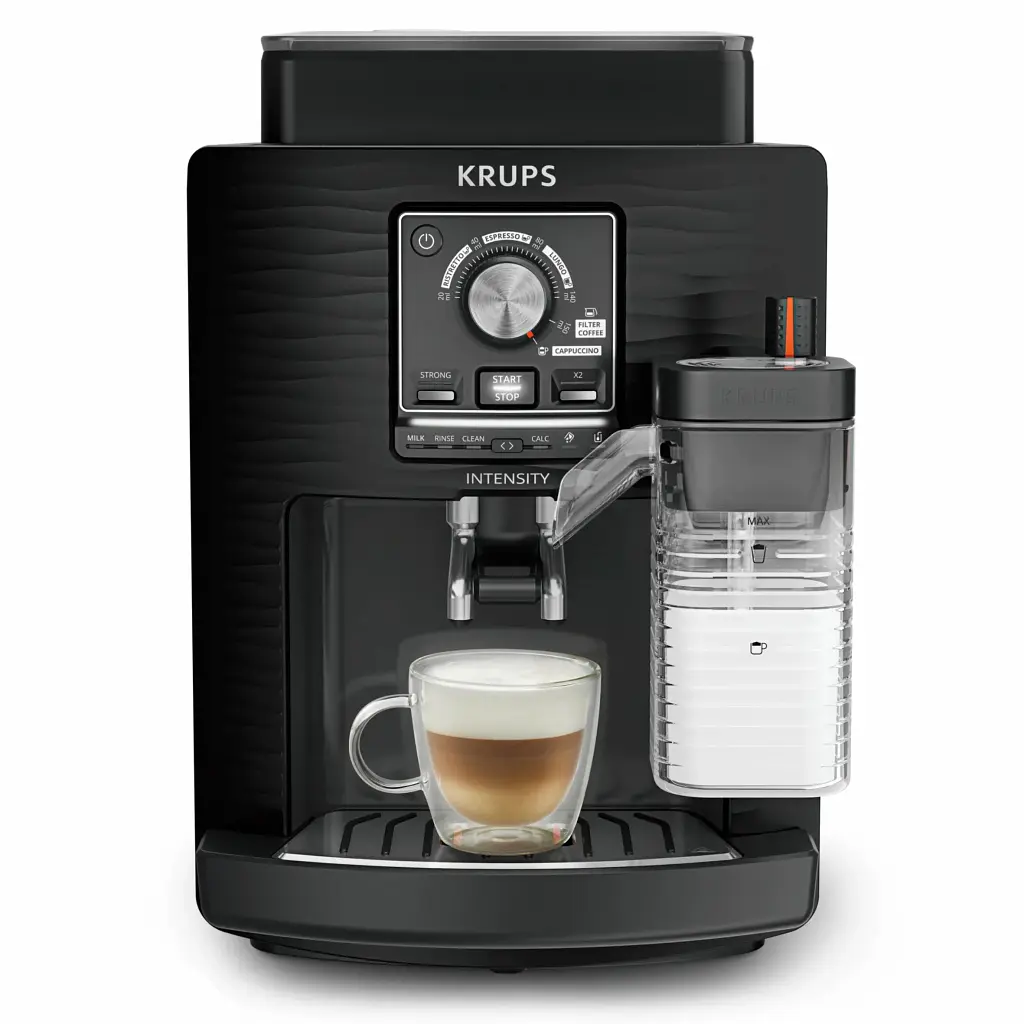 Кавомашина Krups EA5028E0 - фото 3