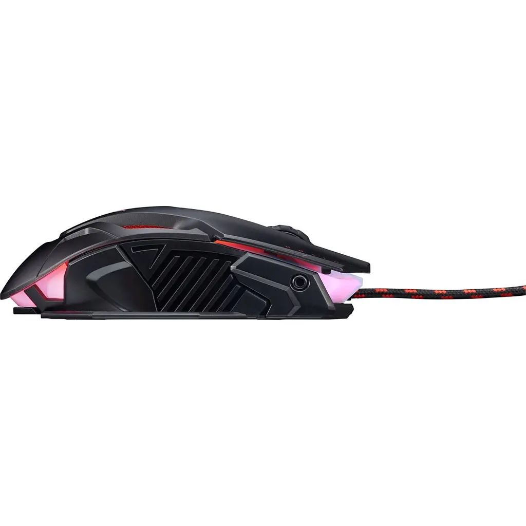 Миша Acer Nitro II NMW200 Black (GP.MCE11.039) [128222] - фото 5