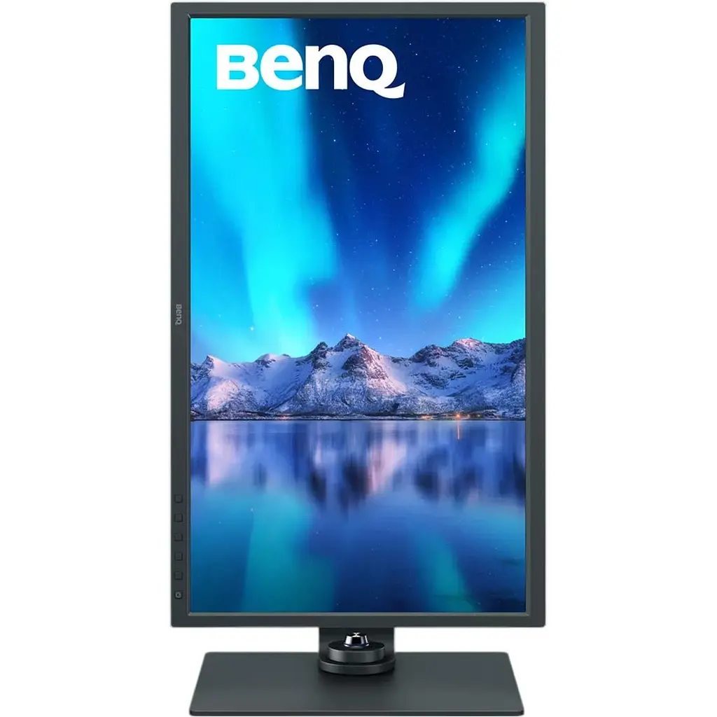Монітор BenQ 32` SW321C (9H.LJ1LB.QBE) [147901] - фото 3