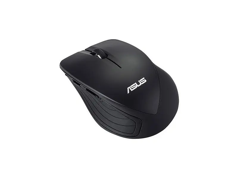 Миша Asus WT465 Black (90XB0090-BMU040) - фото 2