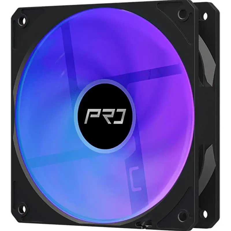 СВО ASRock Pro 240 ARGB (Pro 240 ARGB) - фото 4