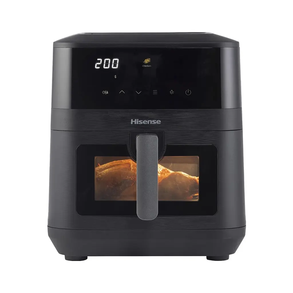 Мультипіч Hisense HAF2100DCD - фото 5