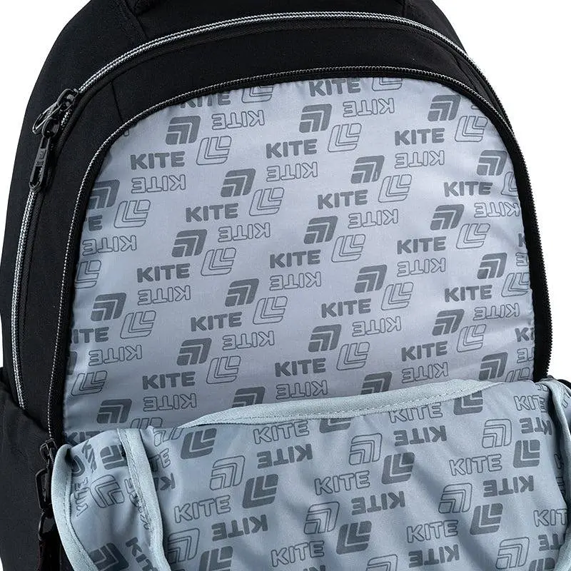 Рюкзак Kite Education teens Nasa 1 відділення 1 кишеня №NS25-903L - фото 8