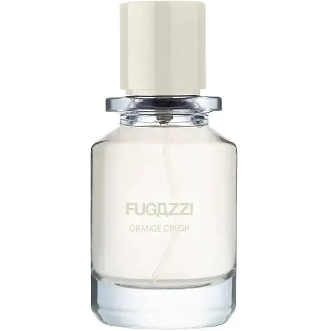Парфумована вода оригінал Fugazzi Orange Crush 100 мл