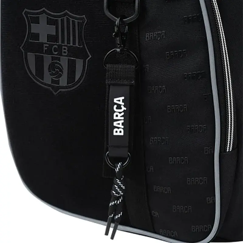 Рюкзак шкільний Kite Education teens 8001L FC Barcelona (BC26-8001L) - фото 10