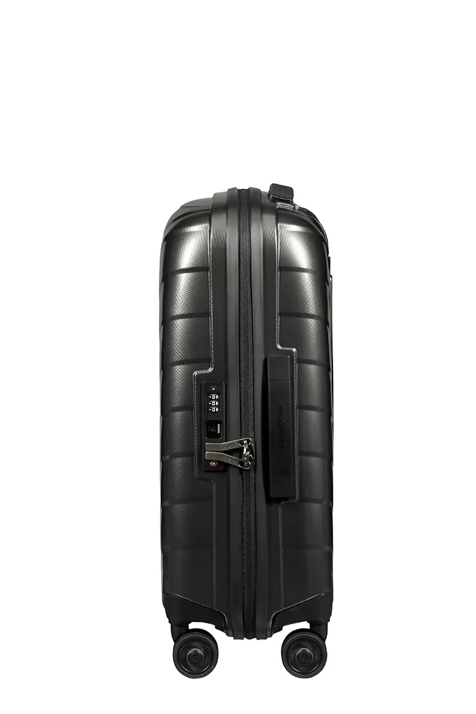 Валіза Samsonite ATTRIX 55 см ANTHRACITE 55x40x20(23) KK8*08001 - фото 10