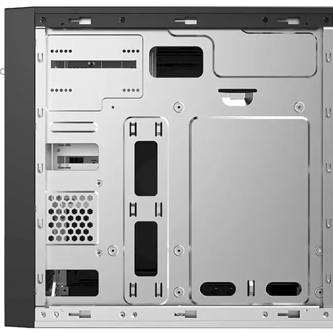 Корпус GameMax MT-307-4U3C - фото 7