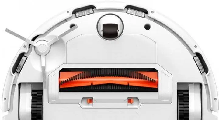 Бічна щітка для робота-пилососа XiaomiXiaomi Robot Vacuum-Mop P White SKV4118TY - фото 6