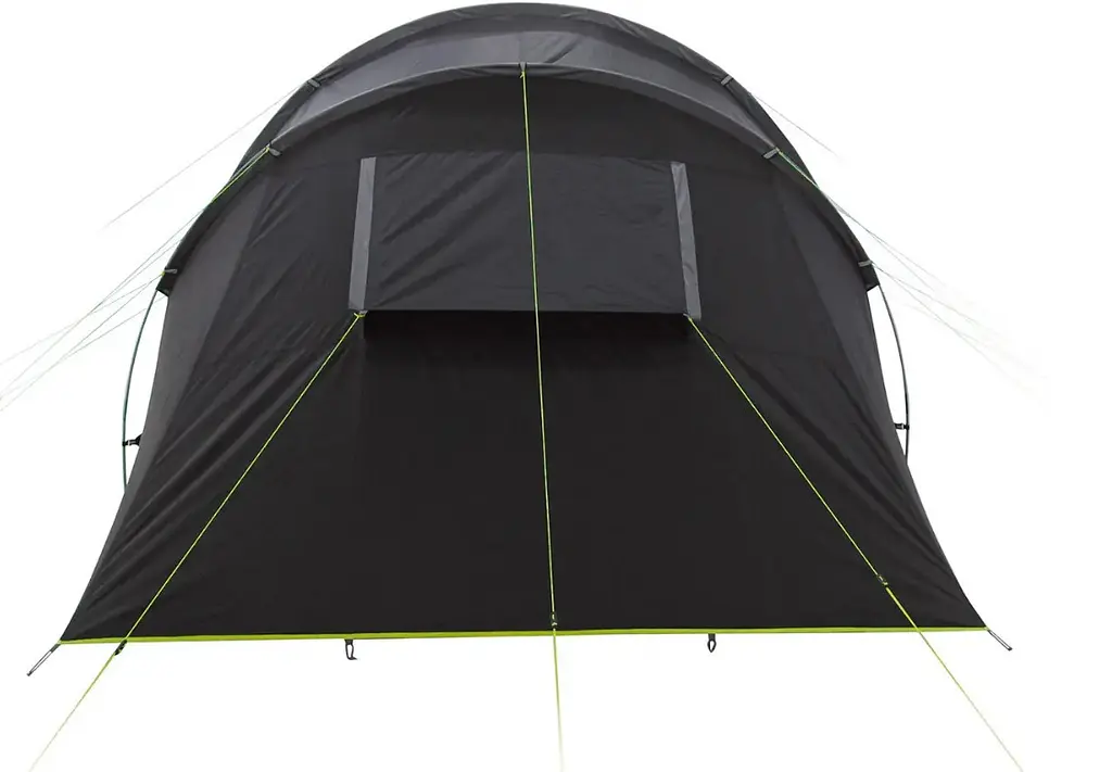 Намет шестимісний High Peak Tauris 6 Dark Grey/Green (11562) 924085 - фото 3