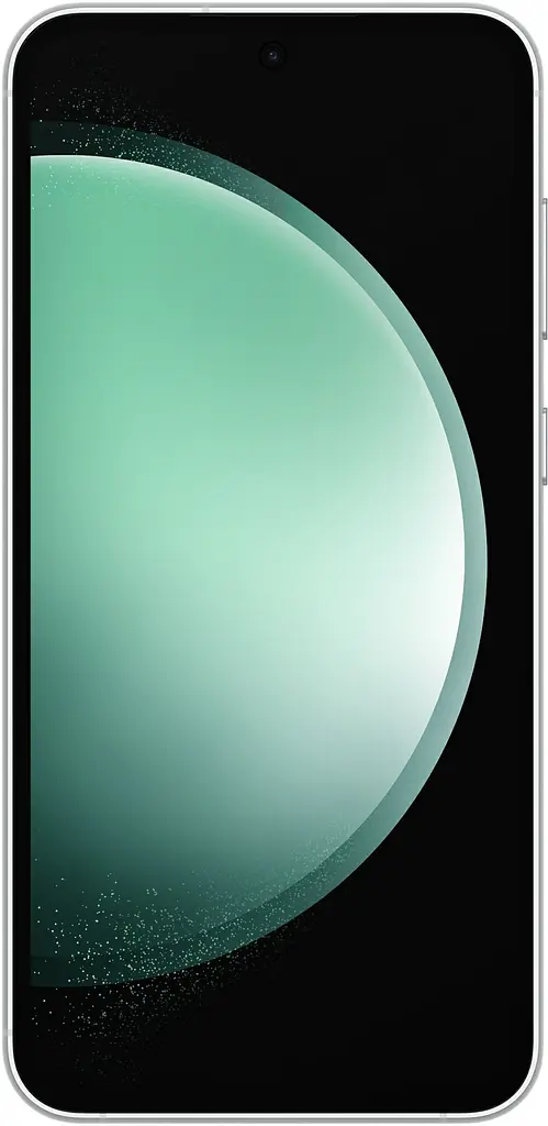 Смартфон Samsung Galaxy S23 FE 8/128GB Mint SM-S7110 - фото 2