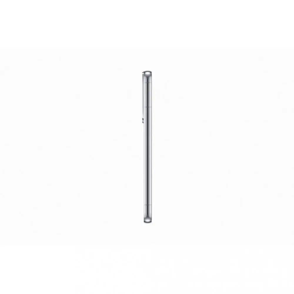 Смартфон Samsung Galaxy S22 8/128GB Phantom White (SM-S901BZWD) - фото 8