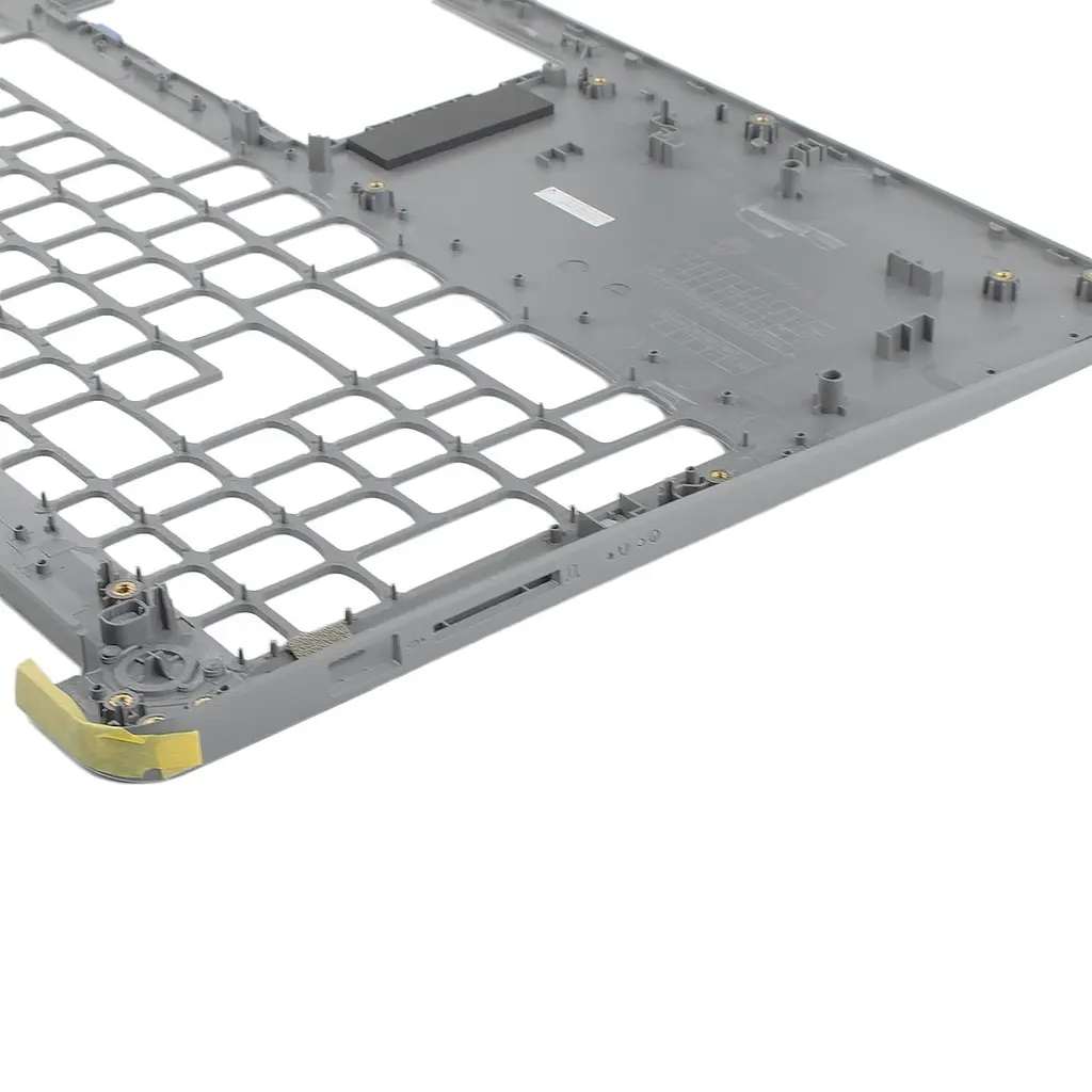 Верхня кришка для Lenovo IdeaPad 1-15ADA7 1-15AMN7 2022, (Cloud Grey, Топкейс, Non_Fingerprint, 5CB1F36624) - фото 4