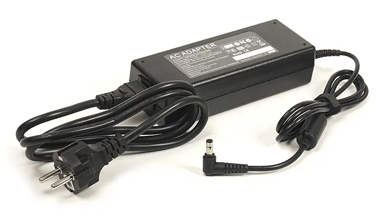 Адаптер для ноутбуков PowerPlant IBM/LENOVO 220V, 19.5V 120W 6.15A (5.5*2.5) - фото 3