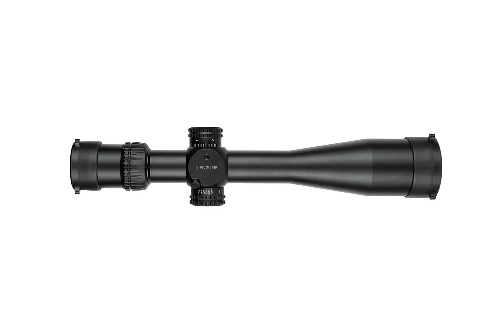 Приціл оптичний Vector Optics Veyron 6-24x44 (30mm) FFP MPR-4 - фото 8