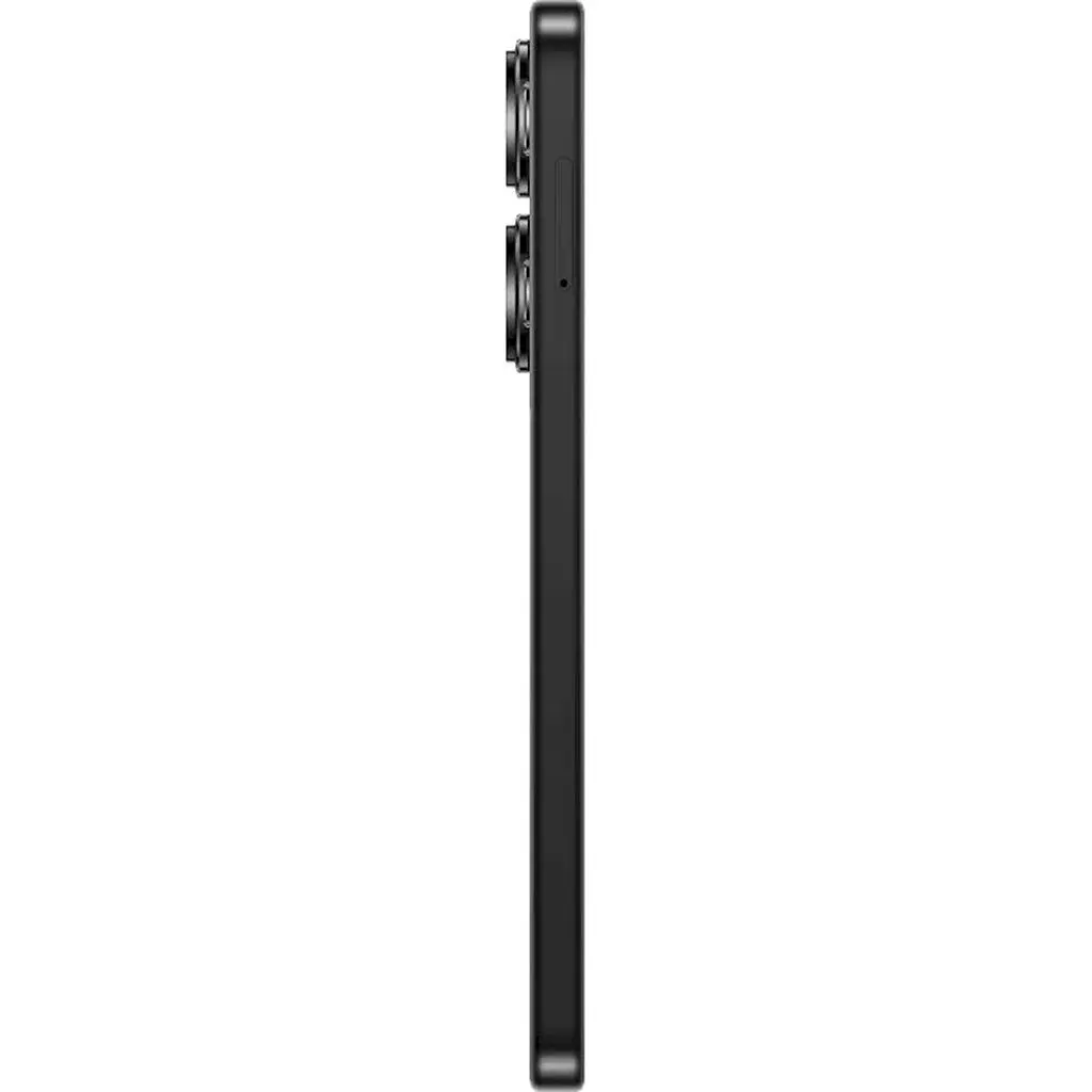 Смартфон Poco M6 Pro 12/512GB Black - фото 11