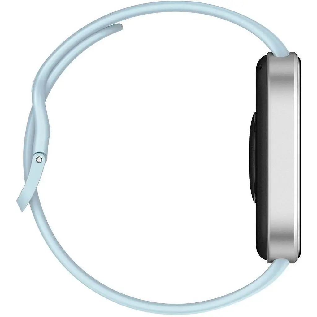 Смарт-годинник Redmi Watch 6 Glacier Blue (BHR08CWGL) [171933] - фото 4