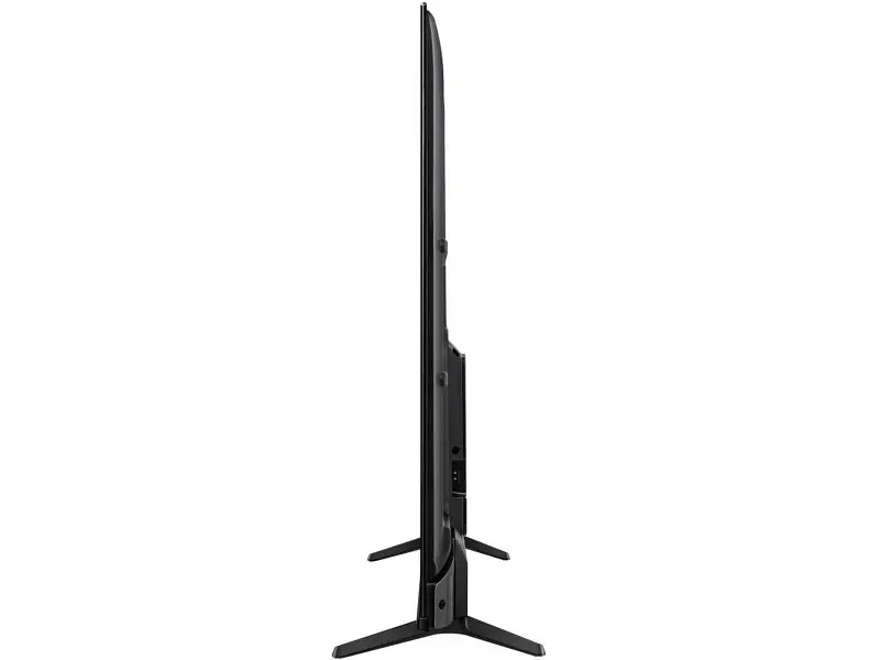 Телевізор Hisense 65A6K - фото 4