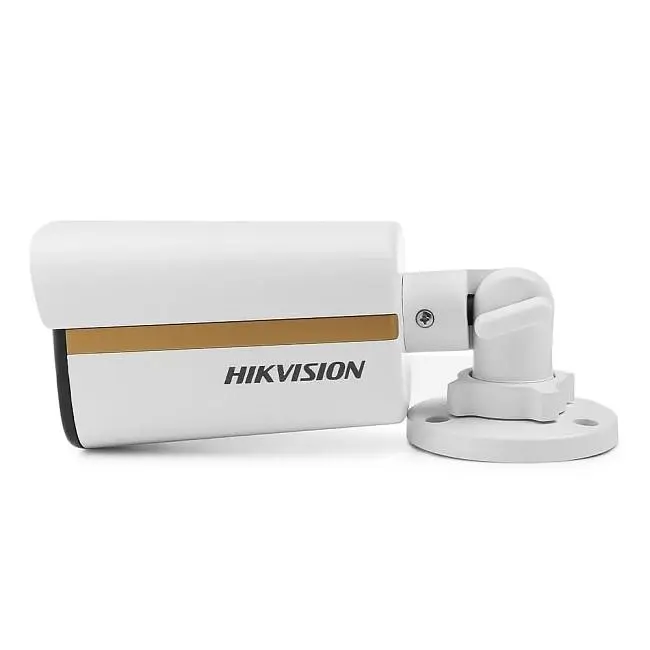 Turbo HD-камера Hikvision (DS-2CE12DF3T-F (3.6 мм)) - фото 5