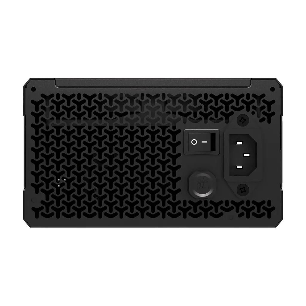 Блок живлення Corsair 750W RM750x (CP-9020285-EU) - фото 5
