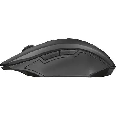 Комп'ютерна мишка Trust GXT 115 Macci wireless gaming mouse (22417) - фото 3