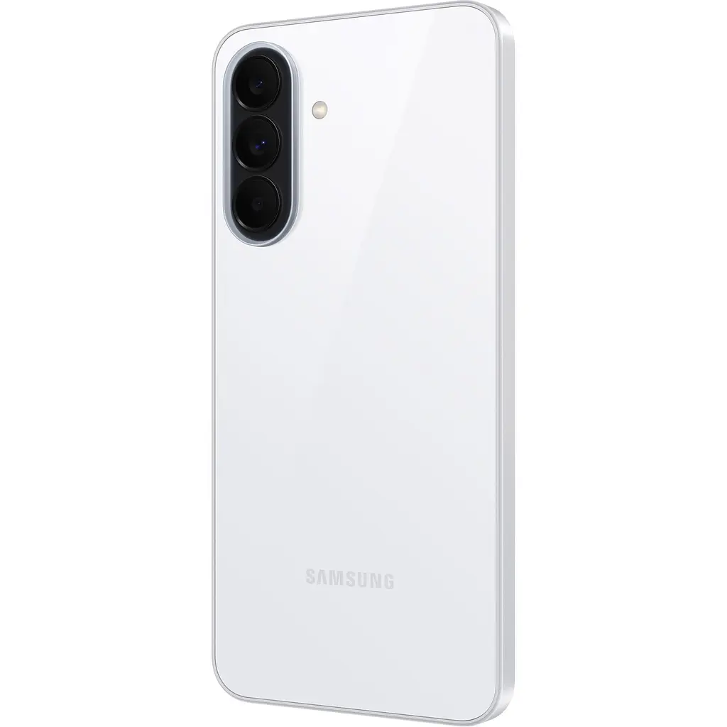 Смартфон Samsung Galaxy A37 6/128GB Awesome White (SM-A376BZWBEUC) UA-UCRF [162552] - фото 7
