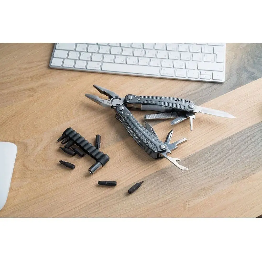 Мультитул Multi Tool Ganzo G105 G3130 - фото 12