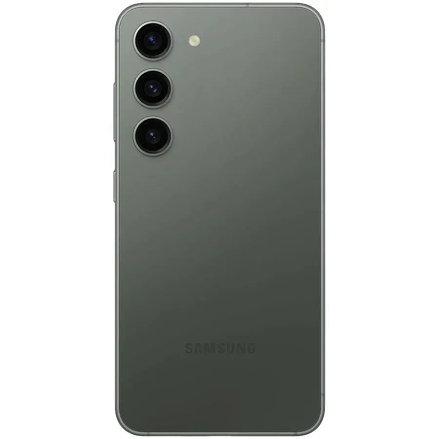 Смартфон Samsung Galaxy S23 S911B 256Gb SM-S911BZGGSEK Grade C Seller Refurbished Green - фото 3