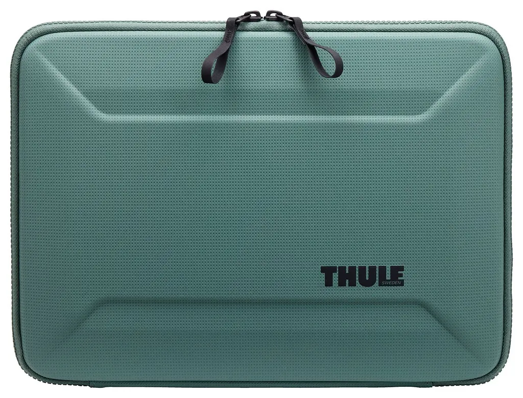 Чохол Thule Gauntlet 5 MacBook 14" Sleeve Hazy Green (TH 3205411) - фото 7