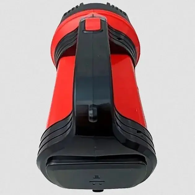 Ліхтар ручний Silver Toss ST-6680 акумуляторний яскраве світло 10W (24426-ST-6680_628) - фото 3