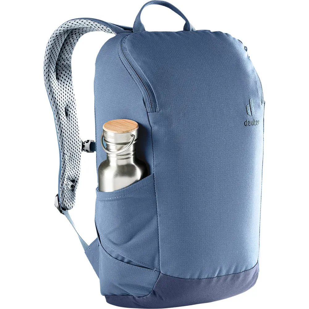 Рюкзак Deuter Stepout 16 Marine (1052-3815123 1348) - фото 9