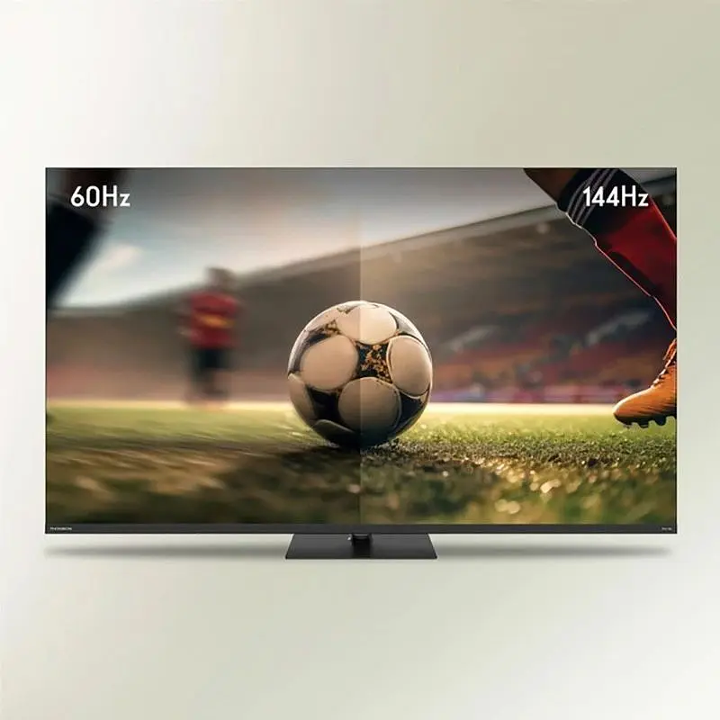 Телевізор Thomson Google TV 65" QLED Pro [65QG7C14] [139558] - фото 13